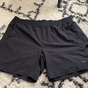 NWOT ATHLETIC SHORTS